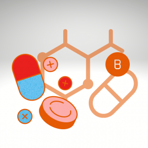 Vitaminas do complexo B